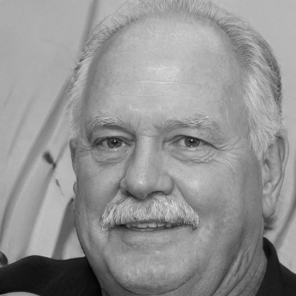 Portrait d'Étienne Bouthillier